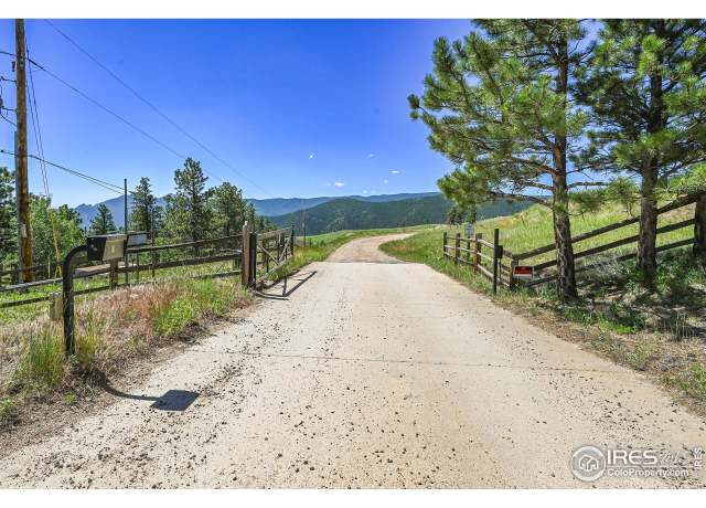 Property at 5405 Sunshine Canyon Dr, Boulder, CO 80302