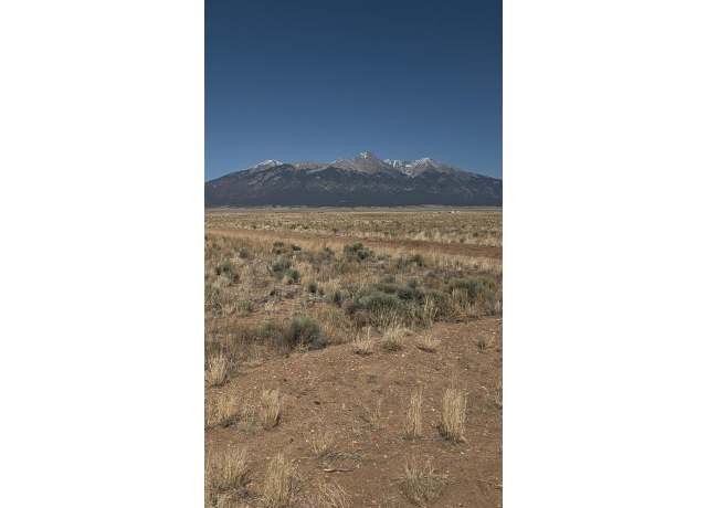 Property at 7 Alamosa Ave, Blanca, CO 81123