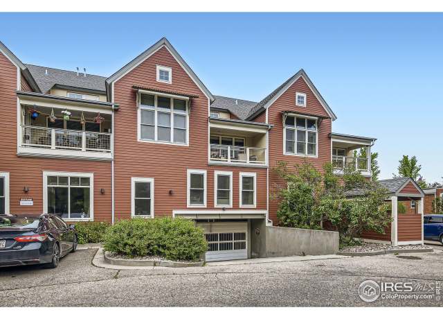 Property at 409 Mason Ct, Fort Collins, CO 80524, 2 beds, 2 baths