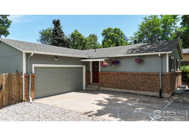 Property at 2706 Dunbar Ave, Fort Collins, CO 80526, 4 beds, 2 baths