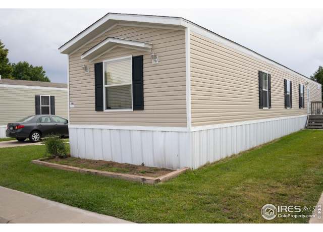 Property at 435 N 35th Ave #381, Greeley, CO 80631, 3 beds, 2 baths