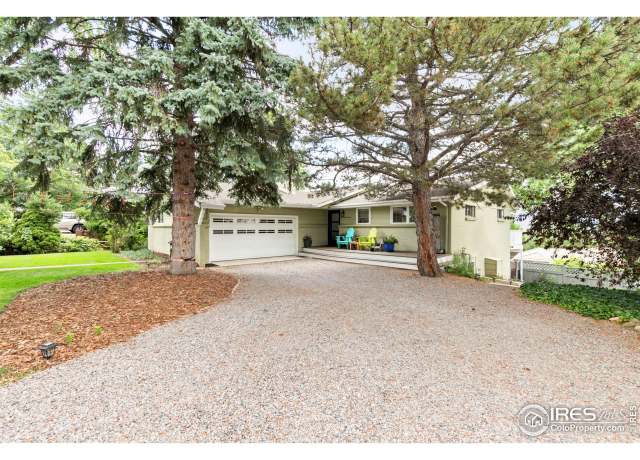 Property at 1247 Westview Dr, Boulder, CO 80303, 4 beds, 4 baths