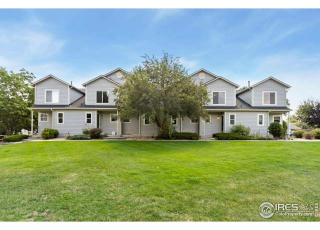 Property at 2925 W Stuart St #11, Fort Collins, CO 80526, 2 beds, 2.5 baths
