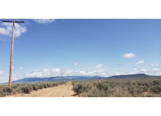 Property at 83 Highway 159, San Luis, CO 81152