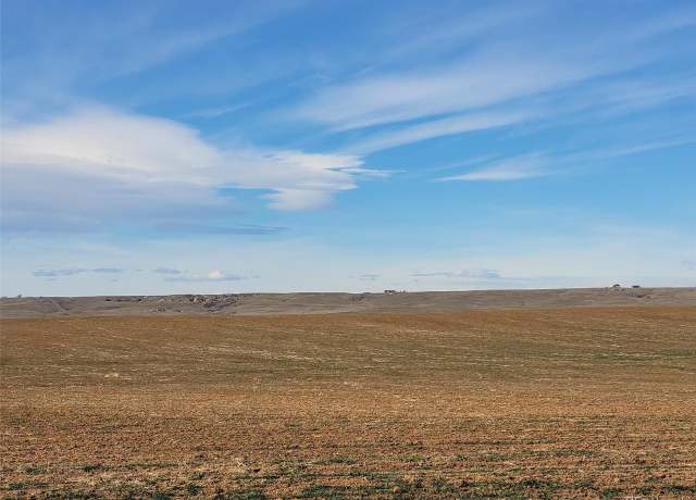 Property at 177 1 Mile W of Co Rd 42 & Co Rd 181, Byers, CO 80103