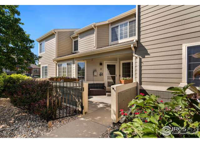 Photo of 6832 Antigua Dr #11, Fort Collins, CO 80525