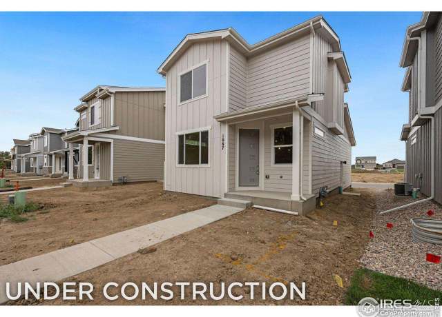 Property at 1051 Spartan Ave, Berthoud, CO 80513, 2 beds, 2.5 baths