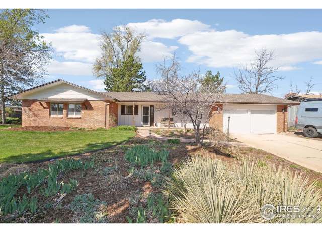 Property at 803 Laurel Ave, Boulder, CO 80303, 3 beds, 3 baths