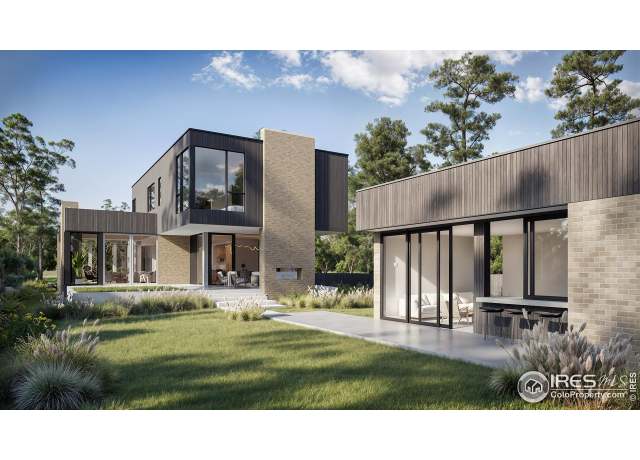 Property at 2090 Orchard Ave, Boulder, CO 80304, 5 beds, 5.5 baths