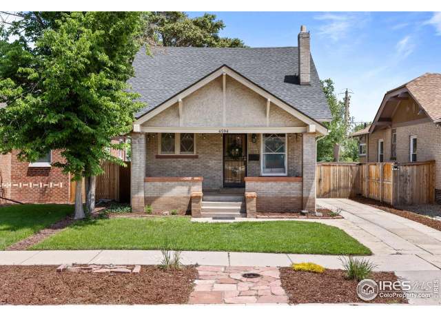 Property at 4594 Beach Ct, Denver, CO 80211, 3 beds, 2 baths