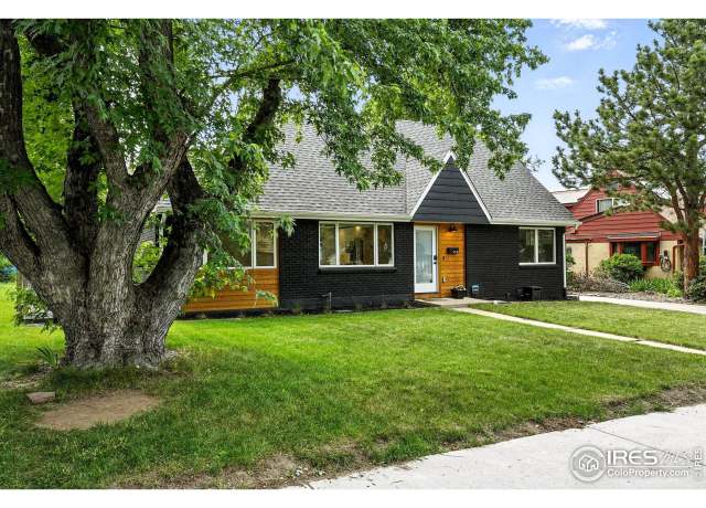 Property at 4545 Martin Dr, Boulder, CO 80305, 4 beds, 2.5 baths