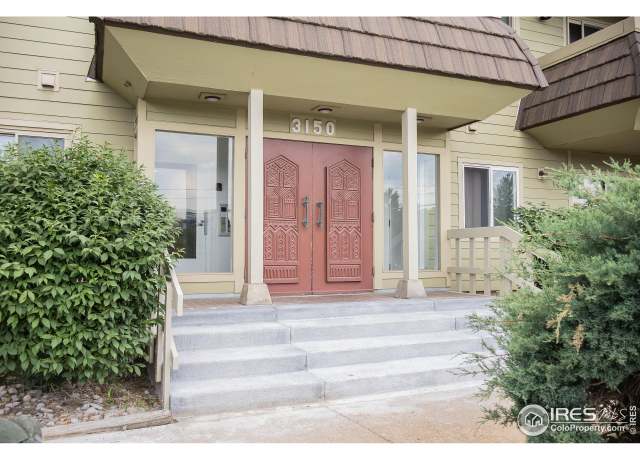 Property at 3150 Iris Ave #303, Boulder, CO 80301, 2 beds, 2 baths