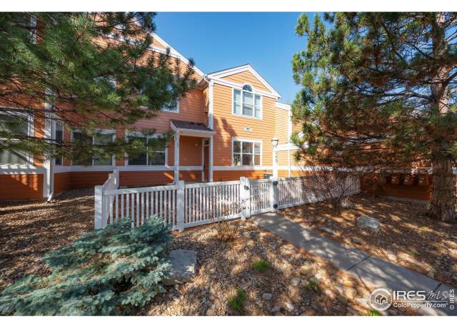 Property at 1921 Grays Peak Dr #103, Loveland, CO 80538, 2 beds, 2 baths
