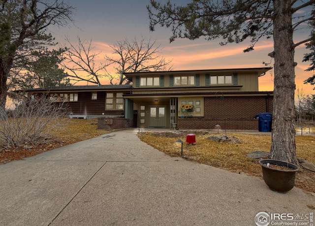 Property at 203 Country Club Dr, Sterling, CO 80751, 6 beds, 4.5 baths