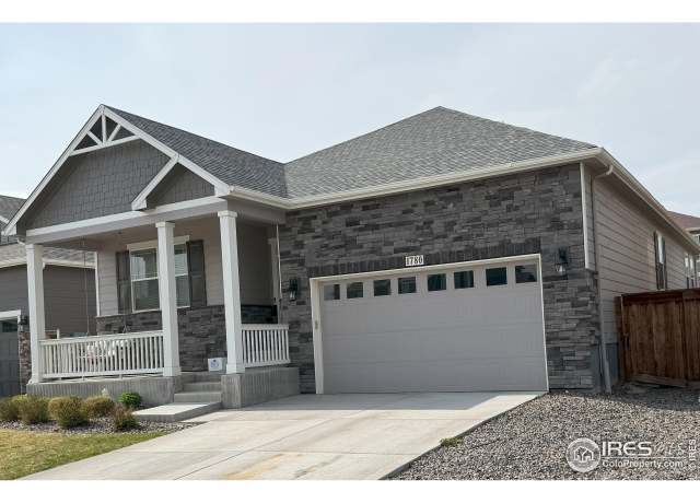 Property at 1780 Floret Dr, Windsor, CO 80550, 4 beds, 2 baths