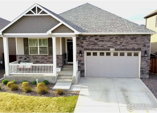 Property at 1780 Floret Dr, Windsor, CO 80550, 4 beds, 2 baths