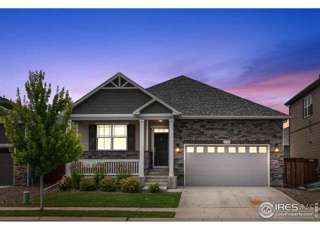 Property at 1780 Floret Dr, Windsor, CO 80550, 4 beds, 2 baths