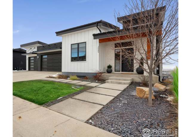 Property at 2089 Picture Pointe Dr, Windsor, CO 80550, 4 beds, 3.5 baths