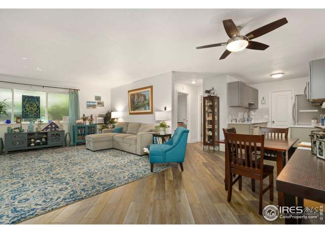 Property at 1315 Kirkwood Dr #706, Fort Collins, CO 80525, 1 bed, 1 bath