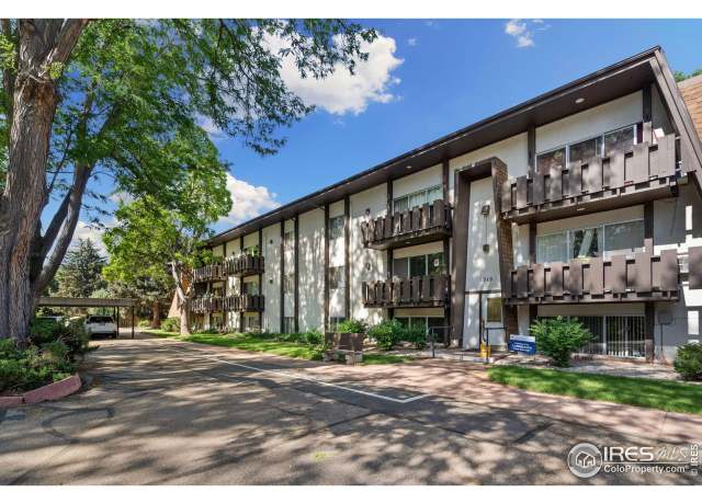 Property at 1315 Kirkwood Dr #706, Fort Collins, CO 80525, 1 bed, 1 bath