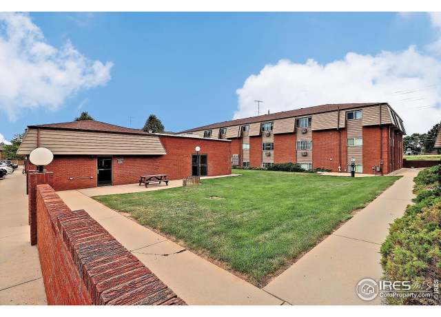 Property at 2837 W 28th St #49, Greeley, CO 80634, 2 beds, 1 bath
