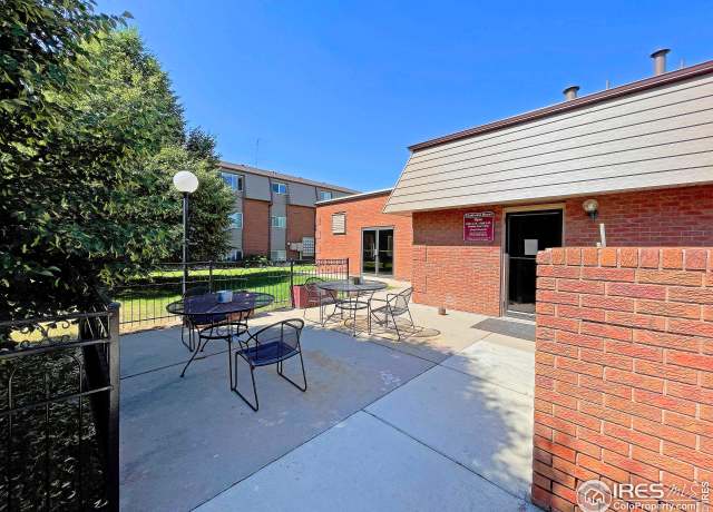 Property at 2837 W 28th St #49, Greeley, CO 80634, 2 beds, 1 bath