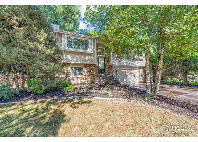 Property at 2913 Fauborough Ct, Fort Collins, CO 80525, 3 beds, 2 baths