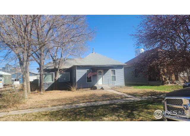 Property at 411 S 2nd St, Sterling, CO 80751, 3 beds, 2 baths