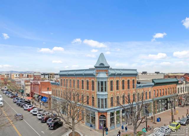 Property at 201 Linden St #200, Fort Collins, CO 80524, 1 bed, 1 bath
