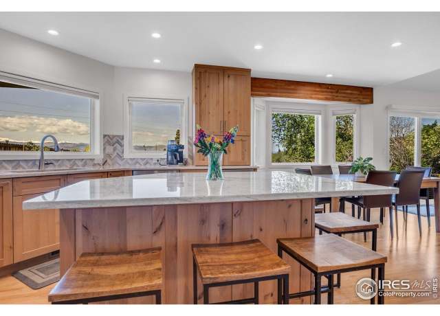 Property at 1067 W Alder St, Louisville, CO 80027, 5 beds, 3.5 baths