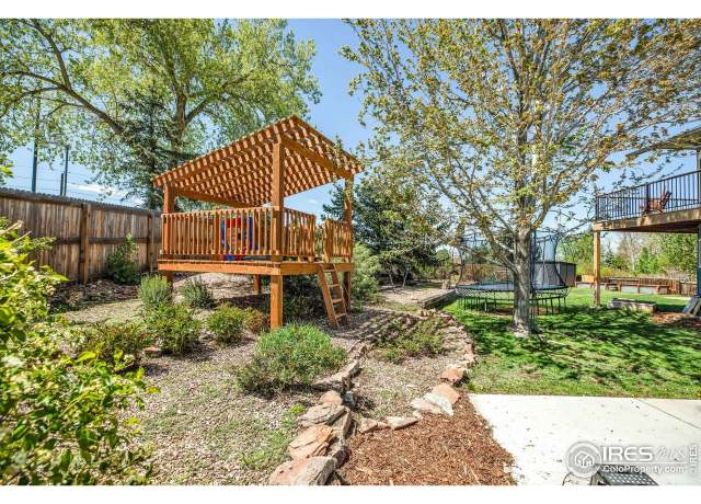 Property at 1067 W Alder St, Louisville, CO 80027, 5 beds, 3.5 baths
