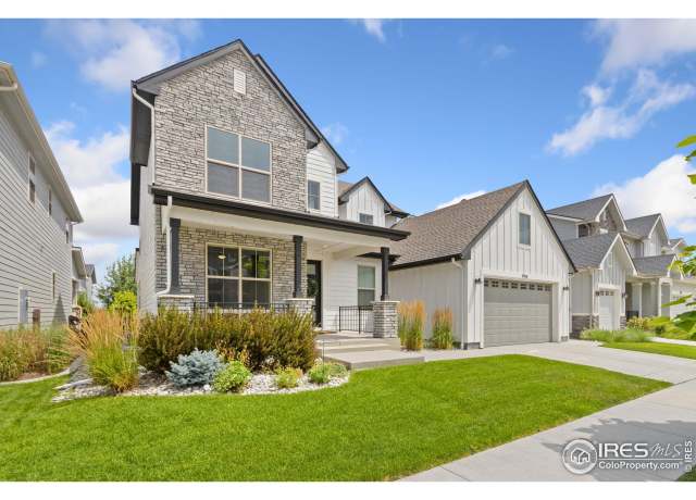 Property at 5914 Medlar Pl, Fort Collins, CO 80528, 5 beds, 4.5 baths