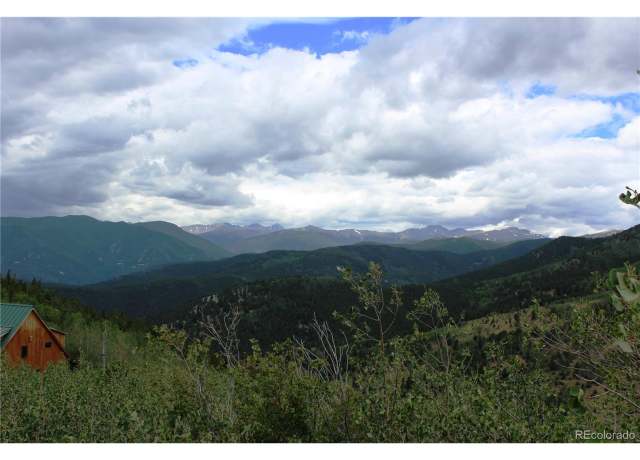 Property at Peck Spur Rd, Idaho Springs, CO 80425