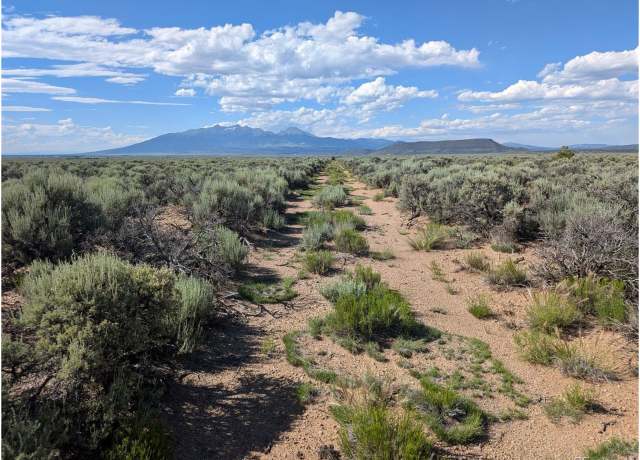 Property at 10 Dante Rd, Fort Garland, CO 81133