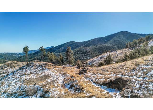 Property at 560 Wild Turkey Trl, Boulder, CO 80302