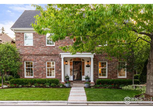 Property at 3000 E Cedar Ave #2, Denver, CO 80209, 4 beds, 3.5 baths