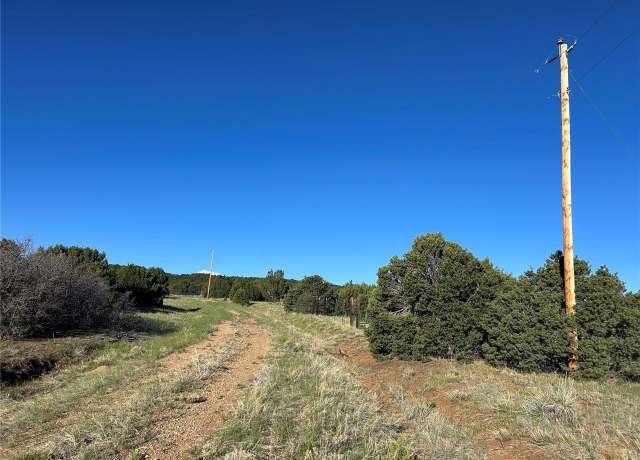 Property at 165 Silver Spurs Rnch, Walsenburg, CO 81089