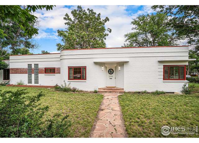 Property at 1203 19th St, Greeley, CO 80631, 3 beds, 3 baths