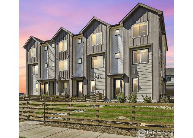 Property at 793 Silver Maple Ln, Fort Collins, CO 80524, 2 beds, 3 baths