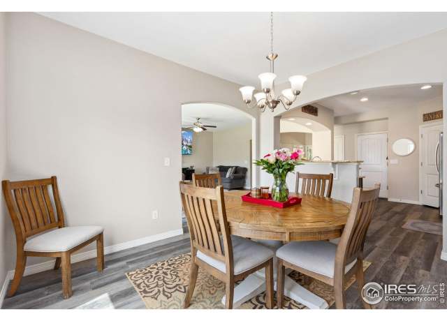 Property at 1705 Wales Dr, Berthoud, CO 80513, 5 beds, 3.5 baths