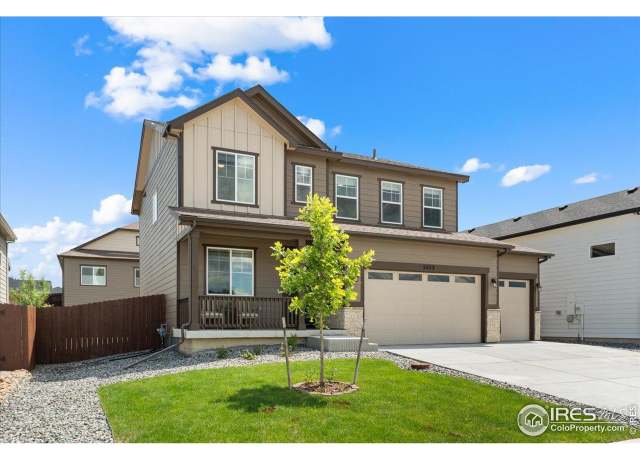 Property at 5523 Bay Hill Dr, Windsor, CO 80528, 3 beds, 2.5 baths