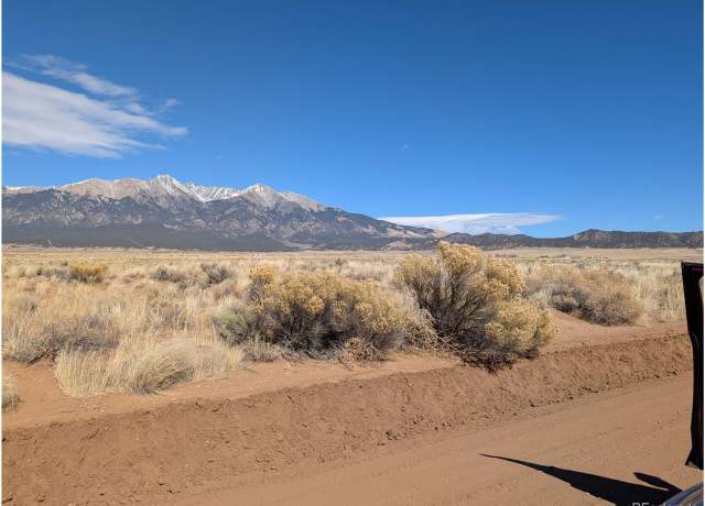 Property at 3 KK 4th St, Blanca, CO 81123
