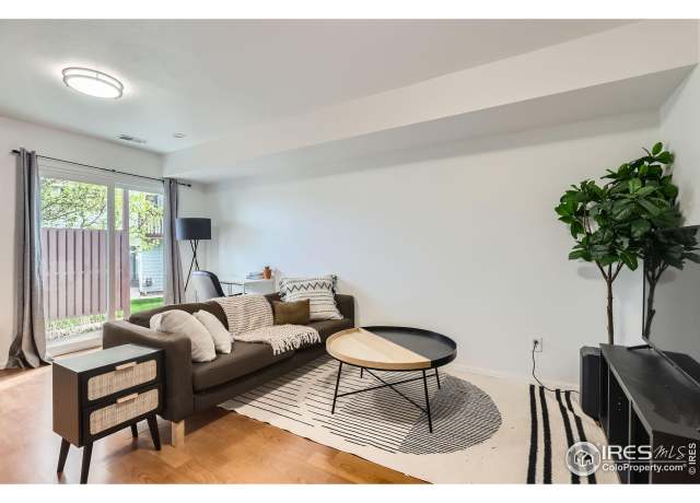 Property at 3790 Iris Ave Unit B, Boulder, CO 80301, 2 beds