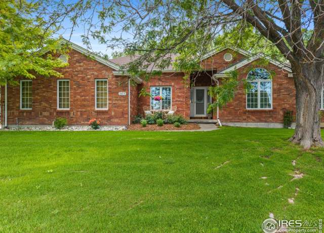 Property at 2625 Boise Ave, Loveland, CO 80538, 4 beds, 4 baths