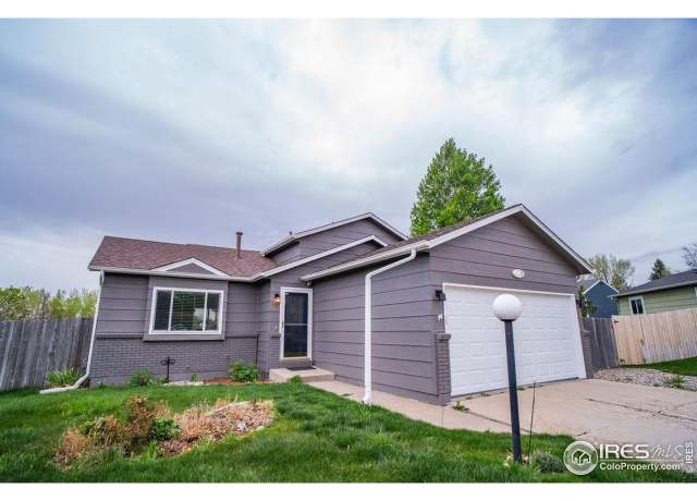 Property at 478 Slippery Elm Ct, Loveland, CO 80538, 3 beds, 2 baths