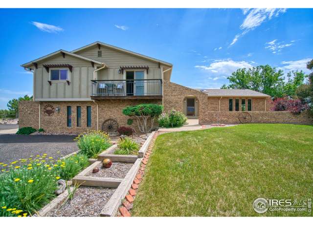 Property at 13748 Downing St, Brighton, CO 80602, 4 beds, 2.5 baths