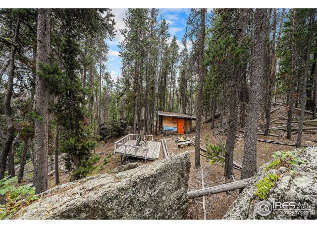 Property at 0 (tbd) Storm Mountain Dr, Drake, CO 80515