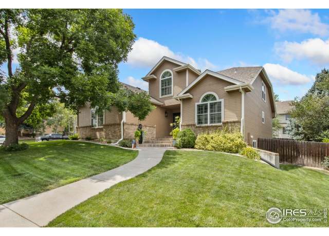 Property at 1239 52nd Ave, Greeley, CO 80634, 5 beds, 4 baths