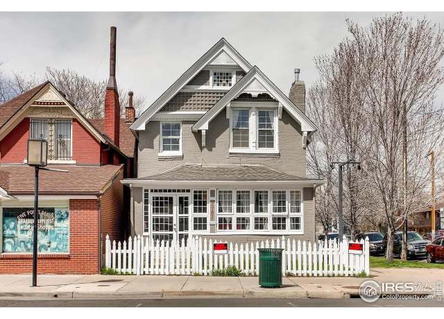 Property at 2761 Welton St, Denver, CO 80205, 4 beds, 4 baths