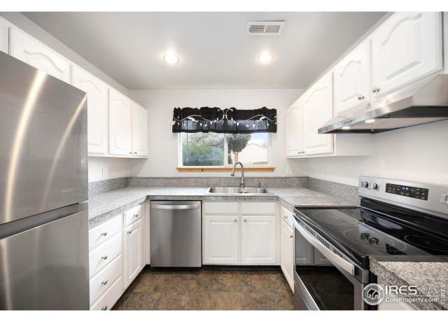 Property at 1908 E 18th St, Loveland, CO 80538, 2 beds, 1 bath